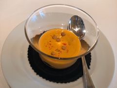 -Caprice(香港四季酒店)