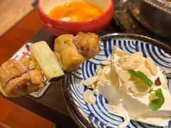 -鸟鹏烧鸟居酒屋(龙岗万科店)