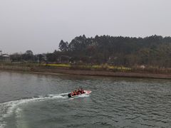 -黄龙溪古镇