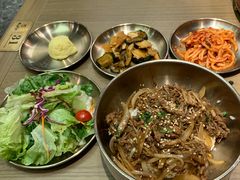 -西塔老太太泥炉烤肉(北京双井店)