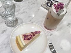 -Lady M(沙田新城市广场店)