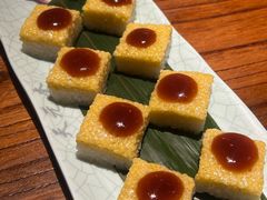 平遥黄米凉糕-天元奎饭店(总店)