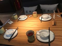-太二酸菜鱼(正大广场店)