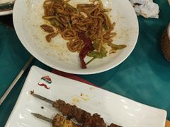 -巴依老爷新疆美食(昌平店)