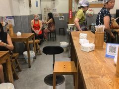 -曾笼笼牛肉饼