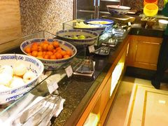 -蜻蜓逐宴全日制西餐厅I古北水镇大酒店