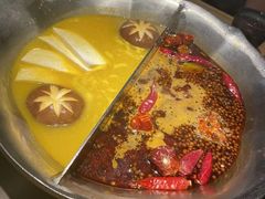 -湊湊火锅·茶憩(皇姑万象汇店)