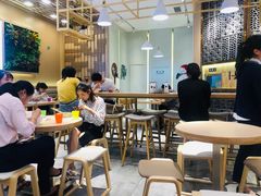 大堂-I-YOU面缘·仁和新城店