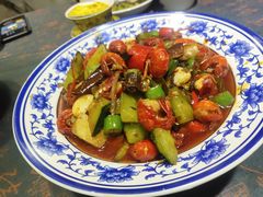 -功夫小龙虾·烧烤·江湖菜(金沙洲店)