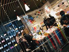 -NIKE品牌体验店(南京东路店)