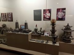 -中国闽台缘博物馆