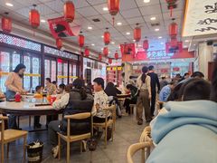 -乡党臊子面(丰庆公园店)