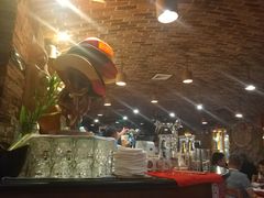 -申德勒西餐厅(日坛路总店)