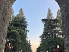 -明故宫遗址公园