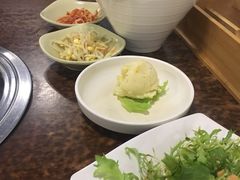 -六七八韩式烤肉·韩国料理(上杭路店)