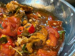 -61号餐吧(兴坪古镇漓江店)