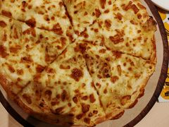 -乐凯撒披萨(中心书城店)