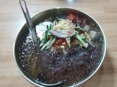 -顺姬冷面(长白西路店)