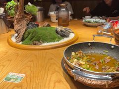 -老阿爸鲜鱼土菜(独墅湖店)