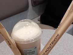 -喜茶(太原印象城店)