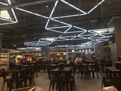 -盒马鲜生(悠方店)