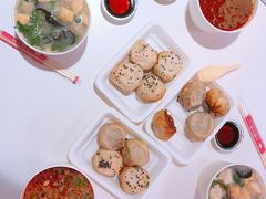 -小杨生煎(南京东路食品一店)