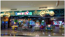 -LuckyStar幸运星家庭娱乐中心(东莞国贸店)