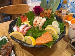 -米禾良日料(人民广场店)