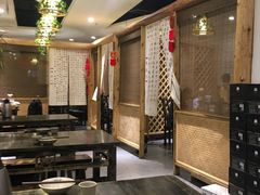大堂-庆合府重庆大排档(紫都城店)