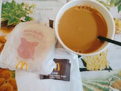 -麦当劳(红唐店)