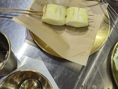 -淮城老友海鲜大咖龙虾烤吧(淮安店)