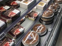 -盒马X会员店(上海森兰商都店)