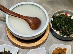 -如轩·海鲜砂锅粥·潮汕菜(南城店)