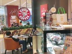 -COSTA COFFEE(西贸凯德晶品4层2店)