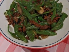 -韵味湘肴·小炒黄牛肉(五一广场美食地标店)