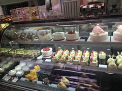 -好利来(北新桥店)