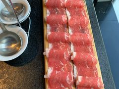 -渝涯重庆豆花老火锅(中赢国际店)
