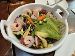 -雕刻时光·咖啡·酒吧·西餐(香山店)