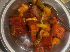 -外婆家(杭州马塍店·杭帮菜名店)
