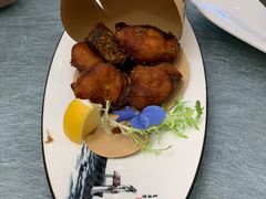 -汤记传菜(秀浦路店)