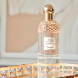 撒糖啦~[礼花]晒晒收到的娇兰情人节礼盒[礼物]