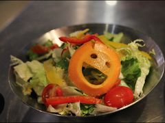 -炑八韩烤(琼华店)