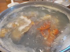 -凯华海鲜火锅·传承三十六年