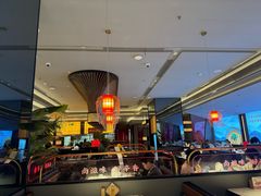 -辛香汇·现炒川菜(城北万象城店)