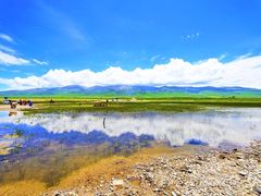 -青海湖国家重点风景名胜区