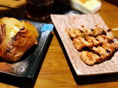 -鸟内会居酒屋(得意潮馆店)