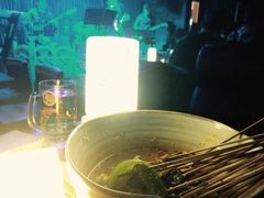 -ohbar live house(人广店)