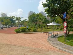 -三亚凤凰水城凯莱度假酒店