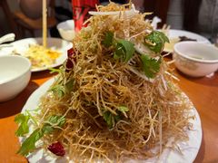 -景秀餐厅(南锣鼓巷店)