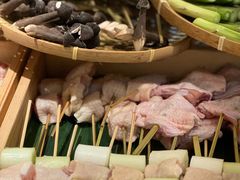 -一豚轩·烧鸟·豚骨拉面(五四路店)